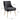 TOV Beatrix Performance Velvet Dining Chair Grey