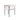 TOV Taylor Dining Chair, Off-White option, image 1