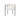 TOV Taylor Dining Chair, Off-White option, image 3