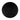 TOV Gevra 54" Black Acacia & Faux Plaster Round Dining Table