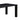 TOV Akola 106" Oak Rectangular Dining Table, Black option, image 6