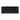 TOV Akola Black Oak Rectangular Dining Table