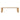 TOV Akola Natural Oak Rectangular Dining Table