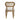 TOV Cosette Performance Linen Dining Chair Cream