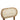 TOV Cosette Performance Linen Dining Chair Black
