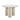 TOV Parcino 47" Faux Terrazzo Concrete Indoor/Outdoor Round Dining Table Terrazzo