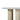 TOV Parcino 47" Faux Terrazzo Concrete Indoor/Outdoor Round Dining Table Terrazzo