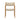 TOV Ari Cream Performance Vegan Leather Dining Chair - Set of 2 Cream - ON FINAL SALE