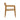 TOV Ari Cream Performance Vegan Leather Dining Chair - Set of 2 Cream - ON FINAL SALE