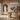 TOV Bambi 90" Ash Rectangular Dining Table, Natural option, image 2