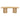 TOV Bambi 90" Ash Rectangular Dining Table, Natural option, image 1