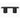 TOV Bambi 90" Ash Rectangular Dining Table, Black option, image 1