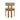 TOV Odessa Performance Vegan Leather Dining Chair Taupe