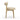 TOV Nikita Performance Vegan Leather Dining Chair Taupe