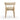 TOV Nikita Performance Vegan Leather Dining Chair Taupe