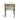TOV Taylor Performance Vegan Leather Dining Chair Cream