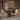 TOV Sulley Performance Basketweave Dining Chair Honey