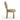 TOV Sulley Performance Basketweave Dining Chair Honey