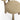 TOV Sulley Performance Basketweave Dining Chair Honey