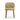 TOV Foxy Performance Fabric Dining Chair, Honey option, image 3