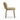 TOV Foxy Textured Performance Fabric Dining Chair Honey