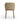 TOV Foxy Textured Performance Fabric Dining Chair Honey