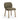 TOV Foxy Performance Fabric Dining Chair, Olive Green option, image 1