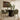 TOV Foxy Performance Fabric Dining Chair, Olive Green option, image 2