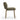 TOV Foxy Textured Performance Fabric Dining Chair Olive Green