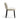 TOV Foxy Cream Performance Basketweave Chenille Dining Chair Cream