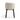 TOV Foxy Cream Performance Basketweave Chenille Dining Chair Cream