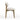 TOV Carnation Performance Fabric Dining Chair Cream