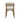 TOV Carnation Performance Fabric Dining Chair Cream