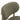 TOV Carnation Performance Fabric Dining Chair Forest Green