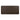 TOV Bambi 90" Ash Rectangular Dining Table, Dark Brown option, image 6