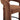 TOV Malone Performance Chenille Stool, Rust / Counter Height option, image 6