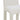 TOV Georgia Performance Chenille Dining Chair Cream