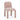 TOV Georgia Performance Chenille Dining Chair Light Pink
