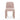 TOV Georgia Performance Chenille Dining Chair Light Pink