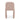 TOV Georgia Performance Chenille Dining Chair Light Pink