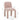 TOV Georgia Performance Chenille Dining Chair Light Pink