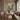 TOV Georgia Performance Chenille Dining Chair, Light Pink option, image 2
