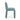TOV Georgia Performance Chenille Dining Chair Light Blue