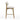 TOV Carnation Performance Fabric Counter Stool, Cream option, image 3