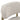 TOV Carnation Performance Fabric Counter Stool, Cream option, image 7