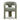TOV Malone Performance Chenille Dining Chair, Green option, image 1