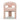 TOV Malone Performance Chenille Dining Chair, Blush option, image 1