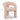 TOV Malone Performance Chenille Dining Chair, Blush option, image 7