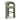 TOV Malone Performance Chenille Stool, Green / Bar Height option, image 2