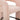 TOV Malone Performance Chenille Stool, Blush / Bar Height option, image 6